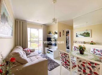 Apartamento com 2 dormitórios à venda, 48 m² por R$ 310.000,00 - Itaquera - São Paulo/SP