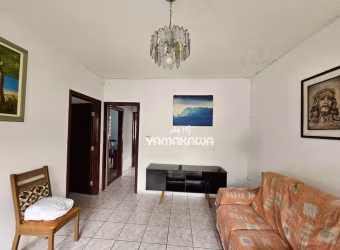 Casa com 2 dormitórios à venda, 110 m² por R$ 550.000,00 - Parque do Carmo - São Paulo/SP