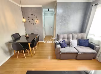 Apartamento com 2 dormitórios à venda, 45 m² por R$ 350.000,00 - Itaquera - São Paulo/SP