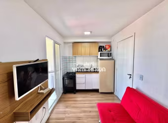Apartamento com 2 dormitórios à venda, 29 m² por R$ 250.000,00 - Penha - São Paulo/SP