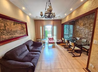 Sobrado com 3 dormitórios à venda, 106 m² por R$ 765.000,00 - Itaquera - São Paulo/SP