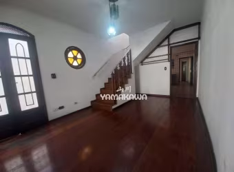 Sobrado com 3 dormitórios, 150 m² - venda por R$ 595.000,00 ou aluguel por R$ 3.750,00/mês - Vila Ré - São Paulo/SP