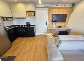 Apartamento com 1 dormitório à venda, 25 m² por R$ 250.000,00 - Vila Ré - São Paulo/SP