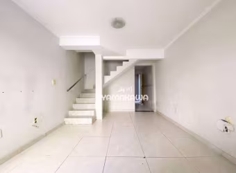 Sobrado com 2 dormitórios à venda, 62 m² por R$ 290.000,00 - Itaquera - São Paulo/SP