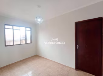 Casa com 1 dormitório para alugar, 50 m² por R$ 1.500,00/mês - Tatuapé - São Paulo/SP