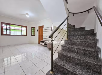 Sobrado com 3 dormitórios, 127 m² - venda por R$ 900.000,00 ou aluguel por R$ 4.256,25/mês - Cidade Patriarca - São Paulo/SP
