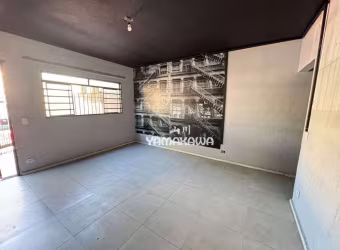 Sobrado com 2 dormitórios para alugar, 97 m² por R$ 2.000,00/mês - Itaquera - São Paulo/SP