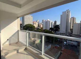 Apartamento com 1 dormitório à venda, 41 m² por R$ 550.000,00 - Vila Itapura - Campinas/SP