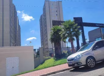 Apartamento à venda, 42 m² por R$ 305.000,00 - Parque Industrial - Campinas/SP