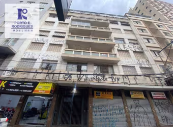 Apartamento com 2 dormitórios à venda, 118 m² por R$ 250.000,00 - Centro - Campinas/SP