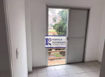 Kitnet com 1 dormitório para alugar, 40 m² por R$ 1.545,00/mês - Botafogo - Campinas/SP