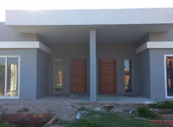 Casa geminada 3 dorm à venda no Bairro ZONA NORTE com 95 m² de área privativa
