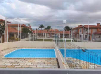 Sobrado 02 Dorm à venda no Bairro CAPÃO NOVO - 1 vaga de garagem
