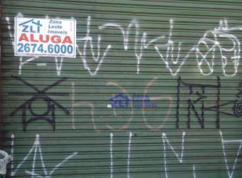 Salão para alugar, 20 m² por R$ 1.152,00/mês - Vila Formosa - São Paulo/SP