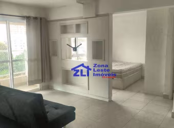 Studio com 1 dormitório para alugar, 47 m² por R$ 2.676,00/mês - Vila Formosa - São Paulo/SP