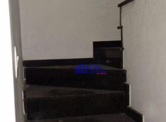 Sobrado com 3 dormitórios à venda, 150 m² na- Vila Alpina - São Paulo/SP