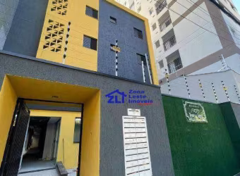 Apartamento com 2 quartos à venda na Vila Ré, São Paulo , 36 m2 por R$ 242.000