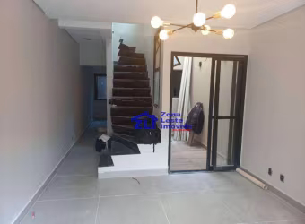 Sobrados Novos a venda-Jardim Vila Forrmosa