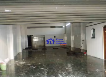 Salão para alugar, 230 m² por R$ 6.500,00/mês - Vila Carrão - São Paulo/SP