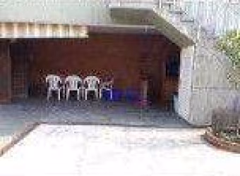 Sobrado com 5 dormitórios para alugar, 350 m² em - Artur Alvim - São Paulo/SP