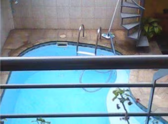 Sobrado com 2 dormitórios à venda, 240 m² por R$ 1.470.000,00 - Tatuapé - São Paulo/SP