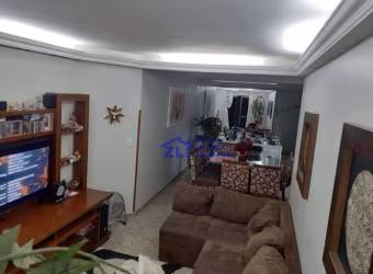 Apartamento à venda, 114 m² por R$ 950.000,00 - Vila Formosa - São Paulo/SP