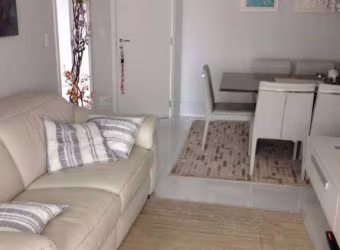 Apartamento à venda, 95 m² por R$ 1.100.000,00 - Jardim Anália Franco - São Paulo/SP