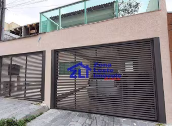 Casa com 6 dormitórios à venda, 240 m² por R$ 1.120.000,00 - Vila Carrão - São Paulo/SP