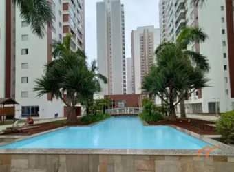 APARTAMENTO ED. JARDINS ECO &amp; RESORT E RESIDENCE