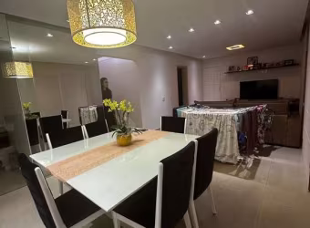 Apartamento para venda 3 suítes no Condomínio Reserva do Itapety Vila Oliveira