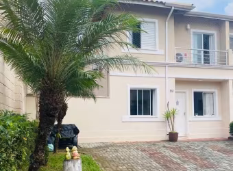 Sobrado para venda com 3 dormitórios no Condomínio Village Meliá Vila Oliveira.