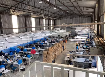 Área comercial para venda com 750m² em Guararema.