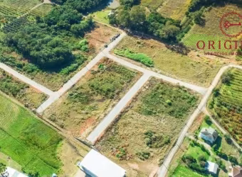 Terreno à venda na Estrada Municipal Avelina Tomazzoni Piccoli, 00, Monte Bérico, Caxias do Sul por R$ 186.870