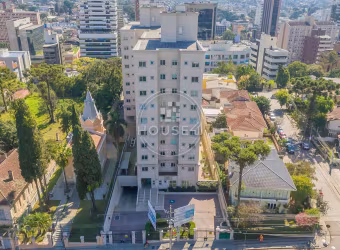 Apartamento com 3 quartos à venda na Avenida João Gualberto, 575, Alto da Glória, Curitiba, 98 m2 por R$ 840.000