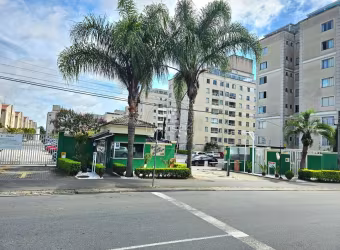 Apartamento com 2 quartos à venda na Rua João Bettega, 644, Portão, Curitiba, 52 m2 por R$ 325.000