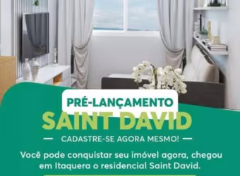 Apartamentos 41m², 1 ou 2 Quartos sem vaga para vender em ITAQUERA - São Paulo/SP.
