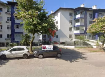 Apartamento de 1 quarto à venda no bairro Itacurubi - Florianópolis/SC - R$ 570.000