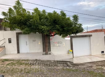 Linda casa de 3 quartos - José Américo - João Pessoa/PB