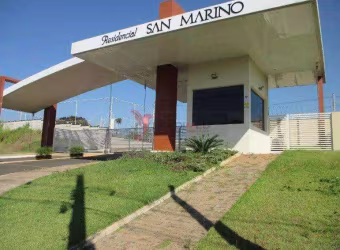 VENDA TERRENO – Terreno em Condomínio San Marino