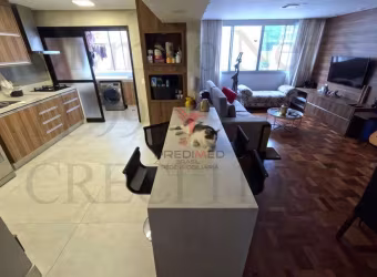 Excelente Apartamento no Paraíso