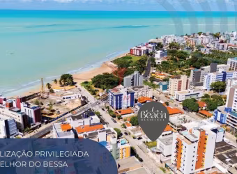 Apartamento à venda no bairro do Bessa