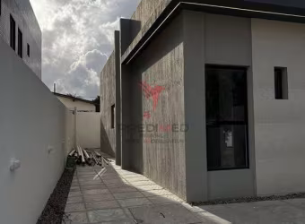 Casa à venda no Bairro de Mangabeira VIII