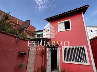 Casa com 2 quartos à venda na Francisco Jorge da Silva, 649, Cidade Líder, São Paulo por R$ 425.000