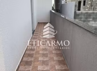 Apartamento com 1 quarto à venda na Rua Peirópolis, 227, Vila Guilhermina, São Paulo por R$ 220.000