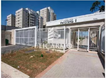 Apartamento com 2 quartos à venda na Rua Morubixaba, 400, Cidade Líder, São Paulo por R$ 260.000