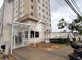 Apartamento com 2 quartos à venda na Rua Victório Santim, 2776, Vila Carmosina, São Paulo por R$ 210.000