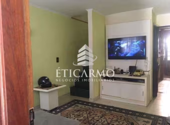 Casa com 2 quartos à venda na Rolando Mário Ramacciotti, 120, Fazenda Aricanduva, São Paulo por R$ 478.000