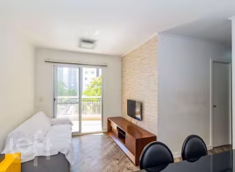 Apartamento com 3 quartos à venda na Rua Atuaí, 140, Penha, São Paulo por R$ 499.000