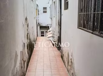 Casa com 3 quartos à venda na Fragueiro, 168, Jardim Santa Maria, São Paulo por R$ 280.000