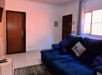 Casa com 3 quartos à venda na Rua Lagoa do Campelo, 49, Itaquera, São Paulo por R$ 480.000
